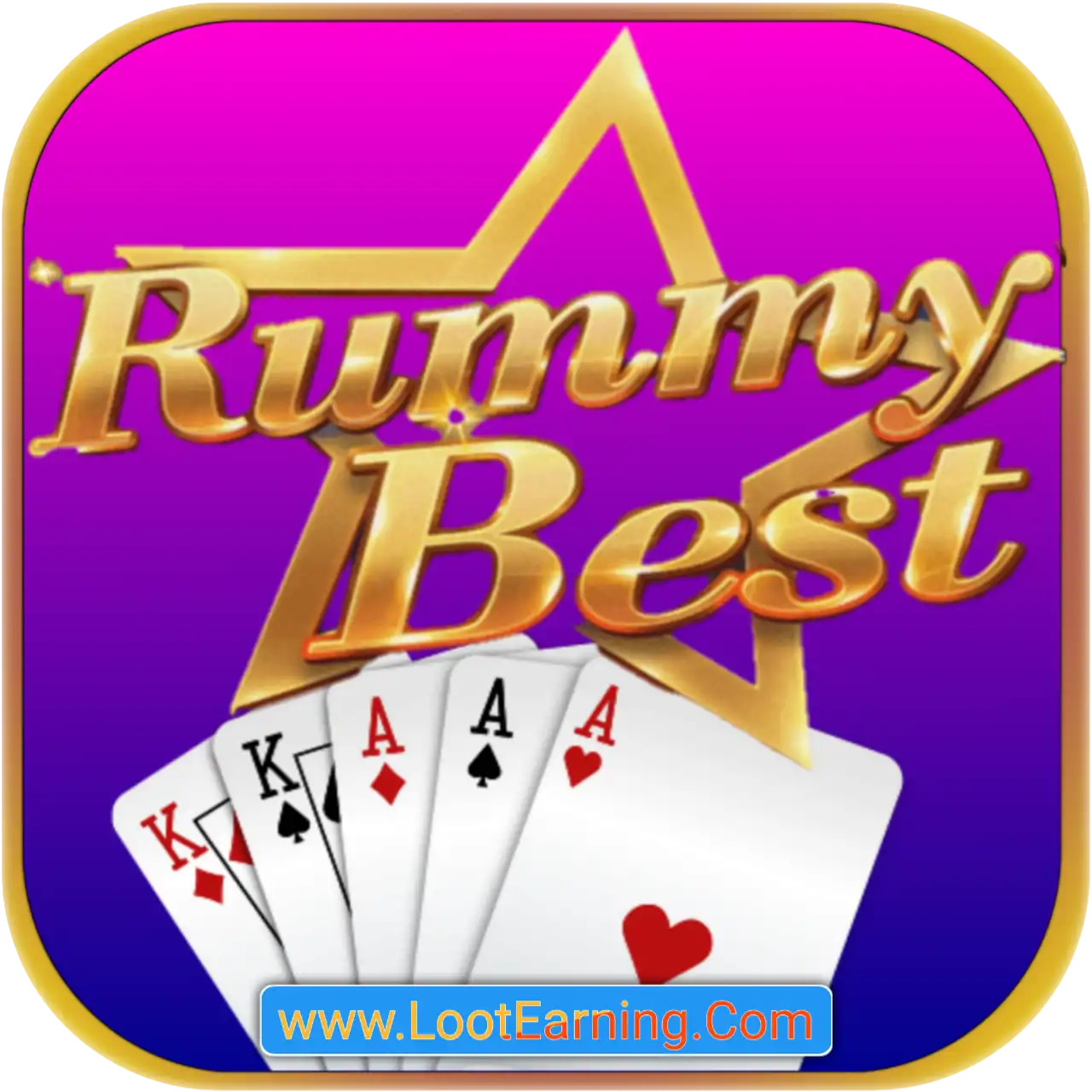 Rummy Best APK - Rummy Yono All